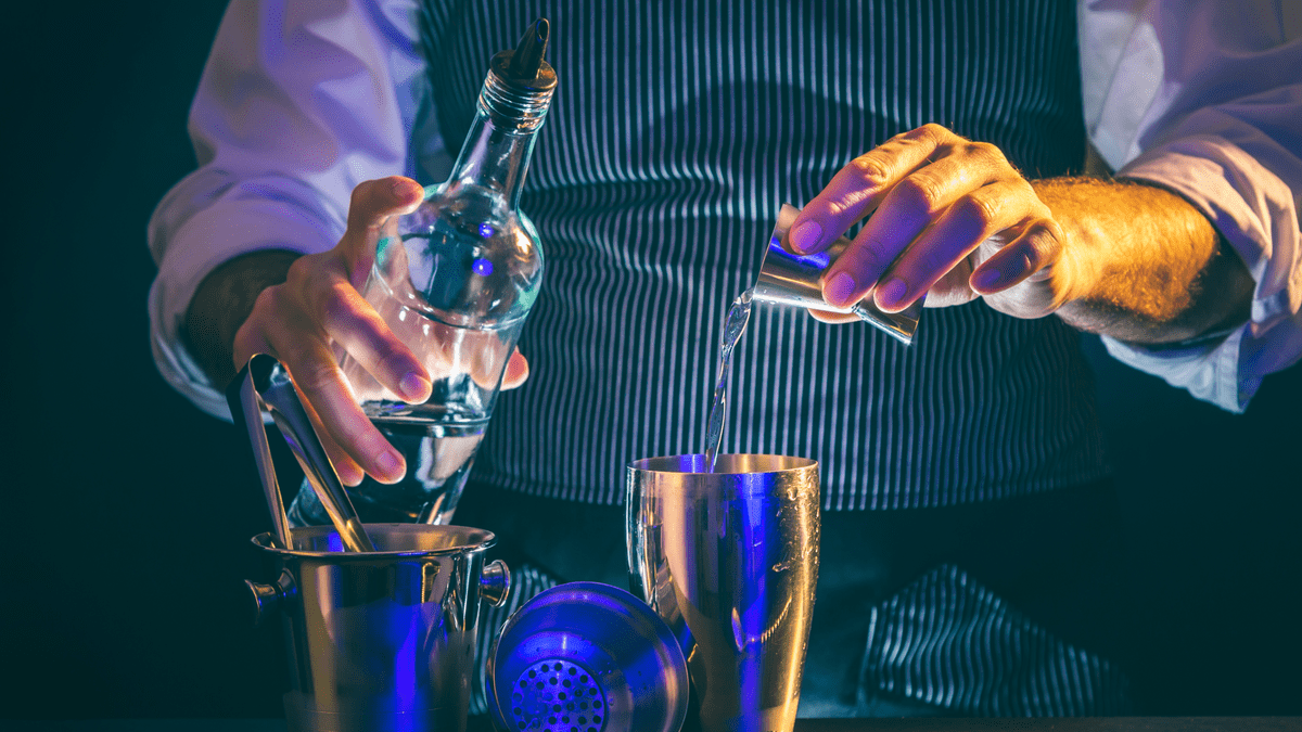 Austin Texas Nightlife Cocktails and Bars