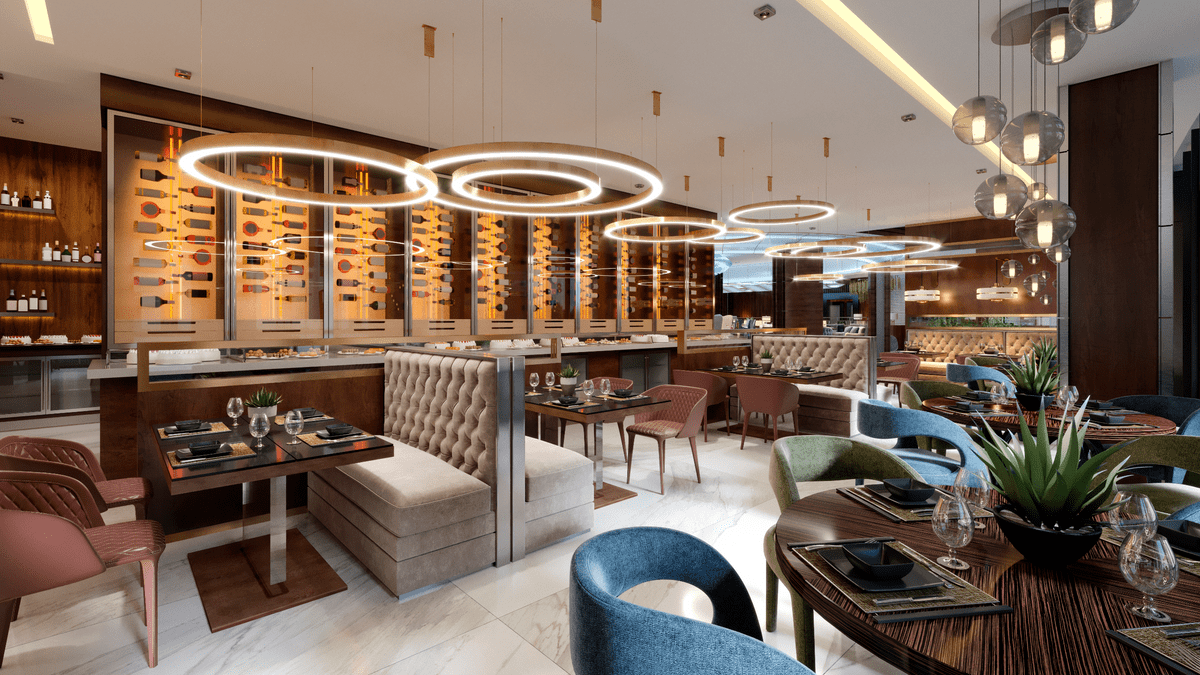 Austin Texas Luxury and Exclusive Restaurants