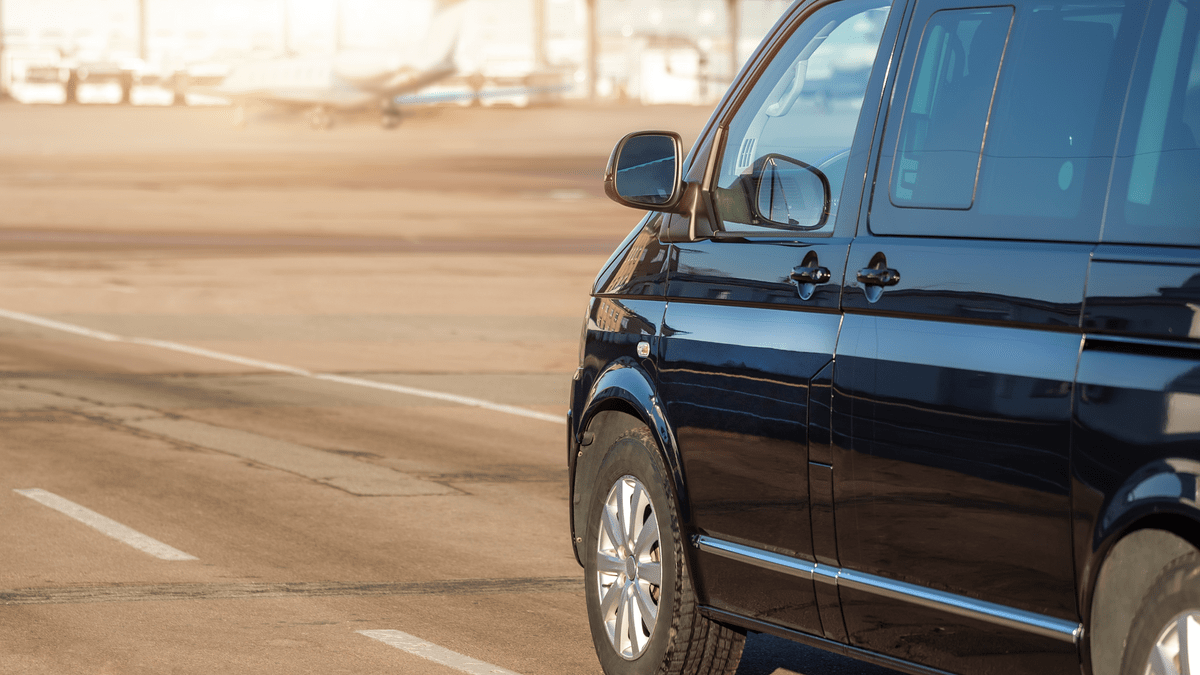 Austin Texas Private Transportation