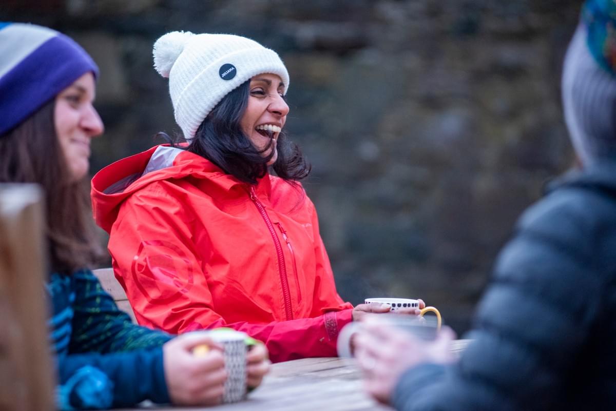 Diversity, inclusion and wellbeing specialists