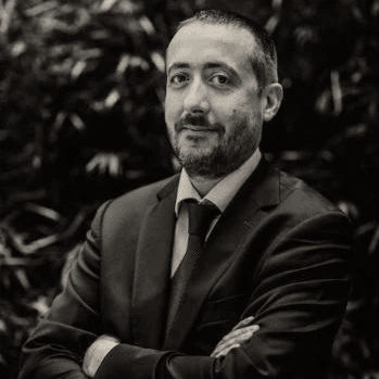 Guilhem Arregle, consultant marketing à Bayonne et au Pays basque