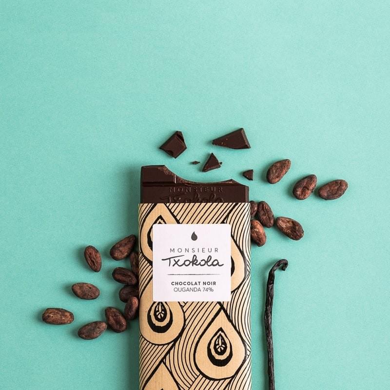 Monsieur Txokola - Bayonne