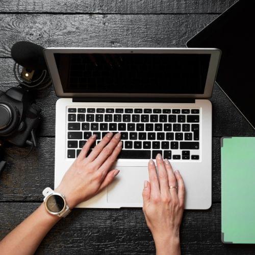 Création et optimisation de contenu | Agence SEO ARETA