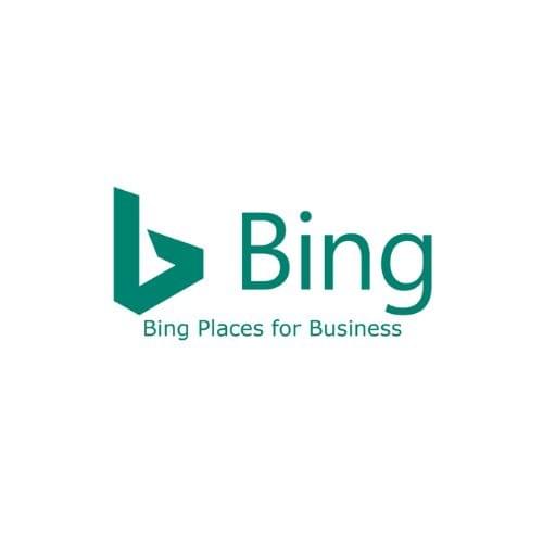 Bing Places for Business est l'équivalent de la fiche d'établissement google appelée Google My Buisiness