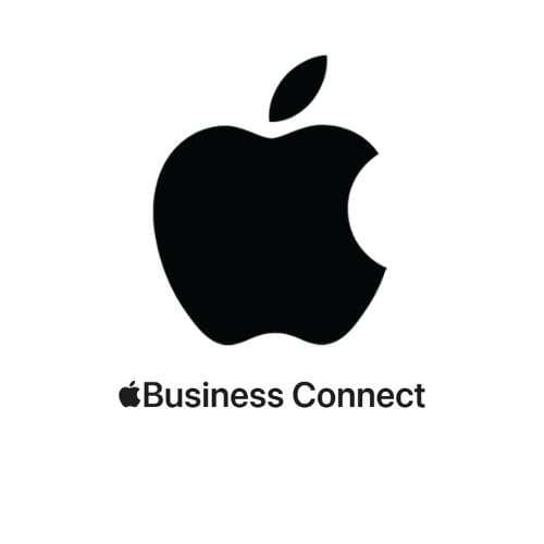 Apple Business Connect est l'équivalent de la fiche d'établissement google appelée Google My Buisiness