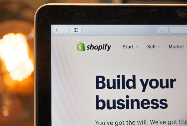 SEO & GEO : ARETA EST SHOPIFY PARTNER