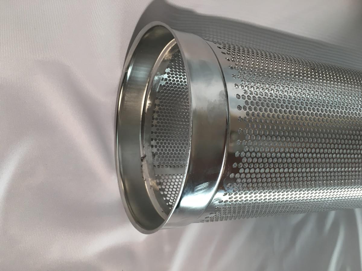 Replacement Strainer Baskets