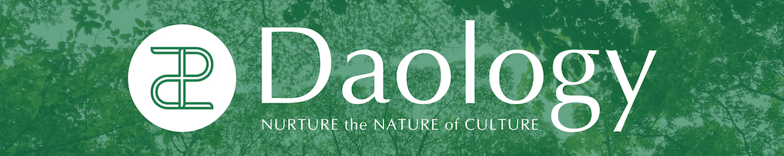 Dao Wellness Course: Daology Self-Care Cultivation (November 2-30)