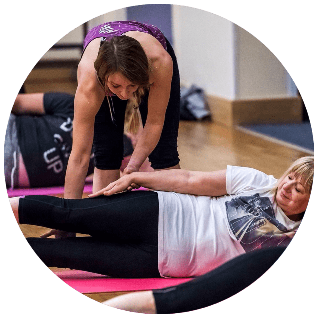 Gentle Post-Natal exercise, mum and baby franchise, mum business, franchise opportunity, low cost franchise, work from home, baby class, child yoga, mindful children's class