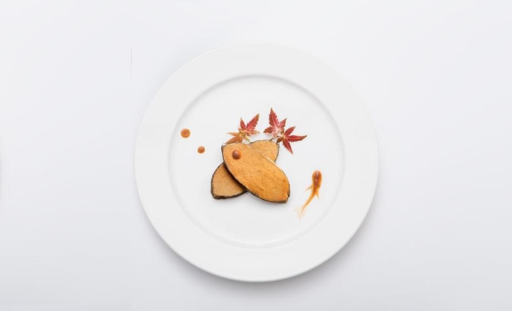 VEGAN FISH STEAK VEGAN