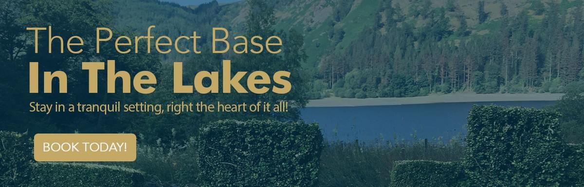 Book a hotel in Keswick