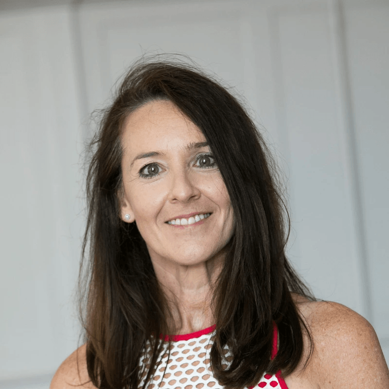 Founder - Karyn