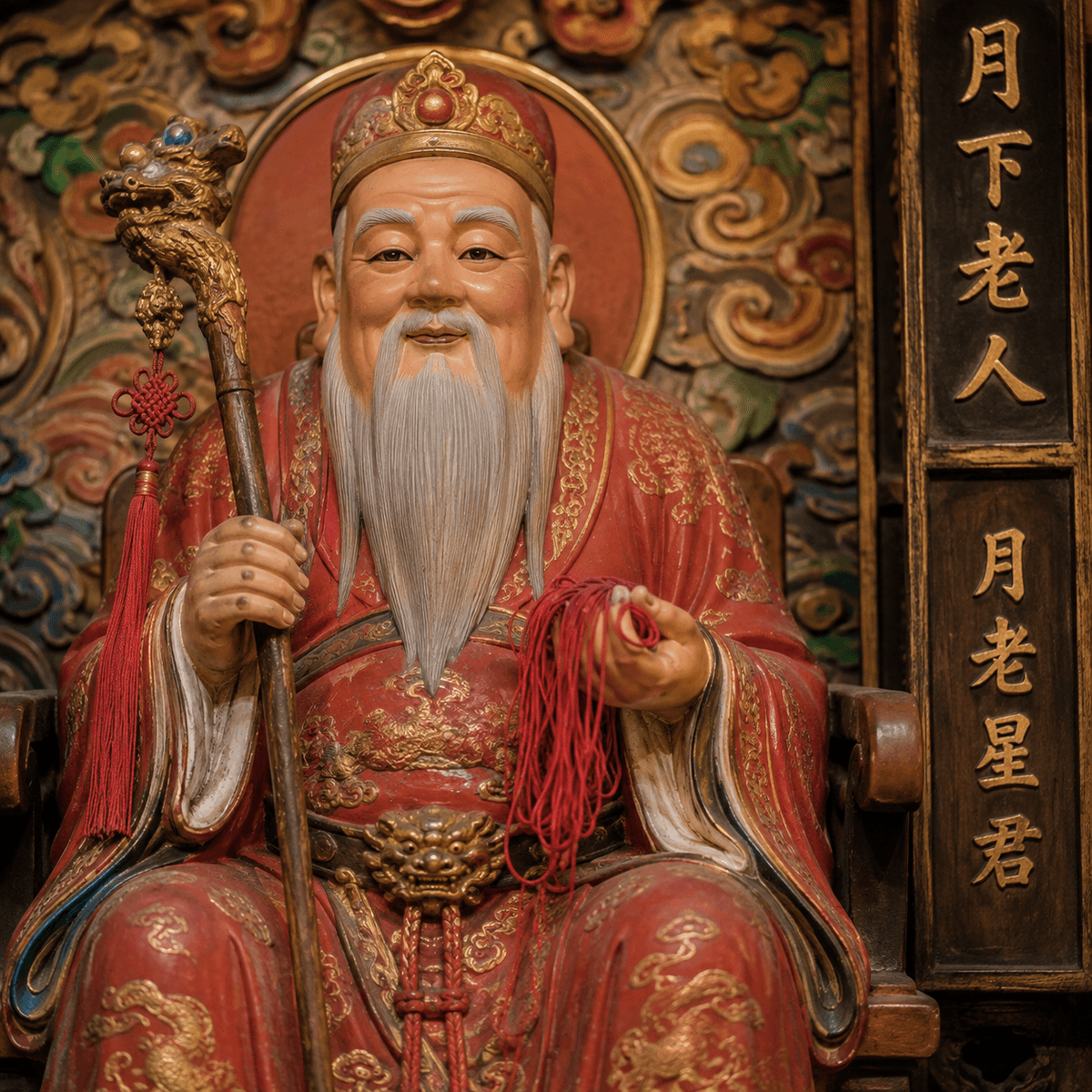Join us, carefully taste each precious religious artifact and spiritual item, feel the harmony and charm of heaven and earth natural, protect the peace and purity of the soul. Explore spiritual treasure exclusive journey Ling Bao Pavilion | The dwelling place of spirits, the gathering place of treasures
Ling, is the transcendence of all attachments, a pure and distant spiritual elevation
Treasure, is the condensation of the essence of heaven and earth, a precious reliance that calms the mind
All things have spirits, all objects have their measure
At "Ling Bao Pavilion," we are not just seeking an object, but also reclaiming inner clarity and peace
Carefully select each religious artifact and spiritual item, connecting the harmony and aura of heaven and earth
Let the long-standing faith culture transform into the gentlest and most steadfast protection in daily life
Ambition to reach the clouds, a journey of treasure hunting
Invite you here to pause, calm your mind, and find your own spiritual treasure Join us, carefully taste each precious religious artifact and spiritual item, feel the harmony and charm of heaven and earth natural, protect the peace and purity of the soul. Explore spiritual treasure exclusive journey Ling Bao Pavilion | The dwelling place of spirits, the gathering place of treasures
Ling, is the transcendence of all attachments, a pure and distant spiritual elevation
Treasure, is the condensation of the essence of heaven and earth, a precious reliance that calms the mind
All things have spirits, all objects have their measure
At "Ling Bao Pavilion," we are not just seeking an object, but also reclaiming inner clarity and peace
Carefully select each religious artifact and spiritual item, connecting the harmony and aura of heaven and earth
Let the long-standing faith culture transform into the gentlest and most steadfast protection in daily life
Ambition to reach the clouds, a journey of treasure hunting
Invite you here to pause, calm your mind, and find your own spiritual treasure