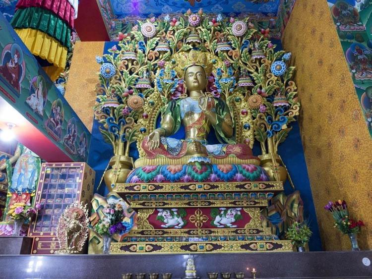 Six-Armed Mahakala Tibetan Buddhist Deity Art Six-Armed Mahakala Tibetan Buddhist Deity Art