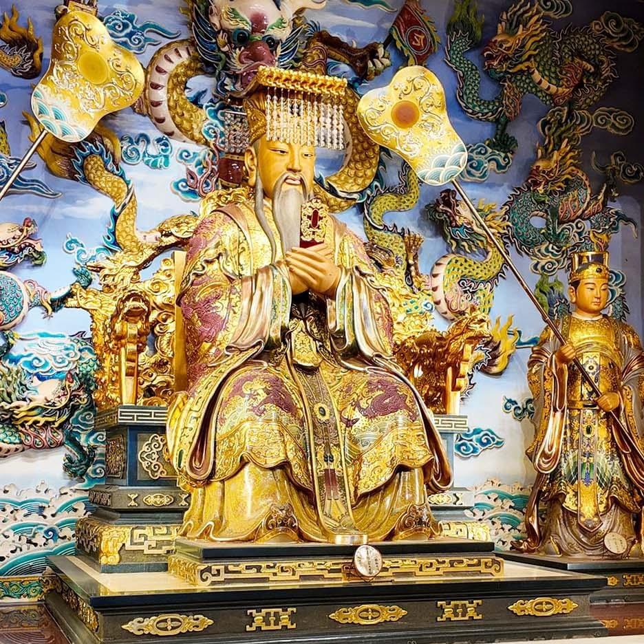 Join us, carefully taste each precious religious artifact and spiritual item, feel the harmony and charm of heaven and earth natural, protect the peace and purity of the soul. Explore spiritual treasure exclusive journey Ling Bao Pavilion | The dwelling place of spirits, the gathering place of treasures
Ling, is the transcendence of all attachments, a pure and distant spiritual elevation
Treasure, is the condensation of the essence of heaven and earth, a precious reliance that calms the mind
All things have spirits, all objects have their measure
At "Ling Bao Pavilion," we are not just seeking an object, but also reclaiming inner clarity and peace
Carefully select each religious artifact and spiritual item, connecting the harmony and aura of heaven and earth
Let the long-standing faith culture transform into the gentlest and most steadfast protection in daily life
Ambition to reach the clouds, a journey of treasure hunting
Invite you here to pause, calm your mind, and find your own spiritual treasure Join us, carefully taste each precious religious artifact and spiritual item, feel the harmony and charm of heaven and earth natural, protect the peace and purity of the soul. Explore spiritual treasure exclusive journey Ling Bao Pavilion | The dwelling place of spirits, the gathering place of treasures
Ling, is the transcendence of all attachments, a pure and distant spiritual elevation
Treasure, is the condensation of the essence of heaven and earth, a precious reliance that calms the mind
All things have spirits, all objects have their measure
At "Ling Bao Pavilion," we are not just seeking an object, but also reclaiming inner clarity and peace
Carefully select each religious artifact and spiritual item, connecting the harmony and aura of heaven and earth
Let the long-standing faith culture transform into the gentlest and most steadfast protection in daily life
Ambition to reach the clouds, a journey of treasure hunting
Invite you here to pause, calm your mind, and find your own spiritual treasure