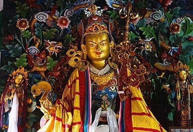Six-Armed Mahakala Tibetan Buddhist Deity Art Six-Armed Mahakala Tibetan Buddhist Deity Art