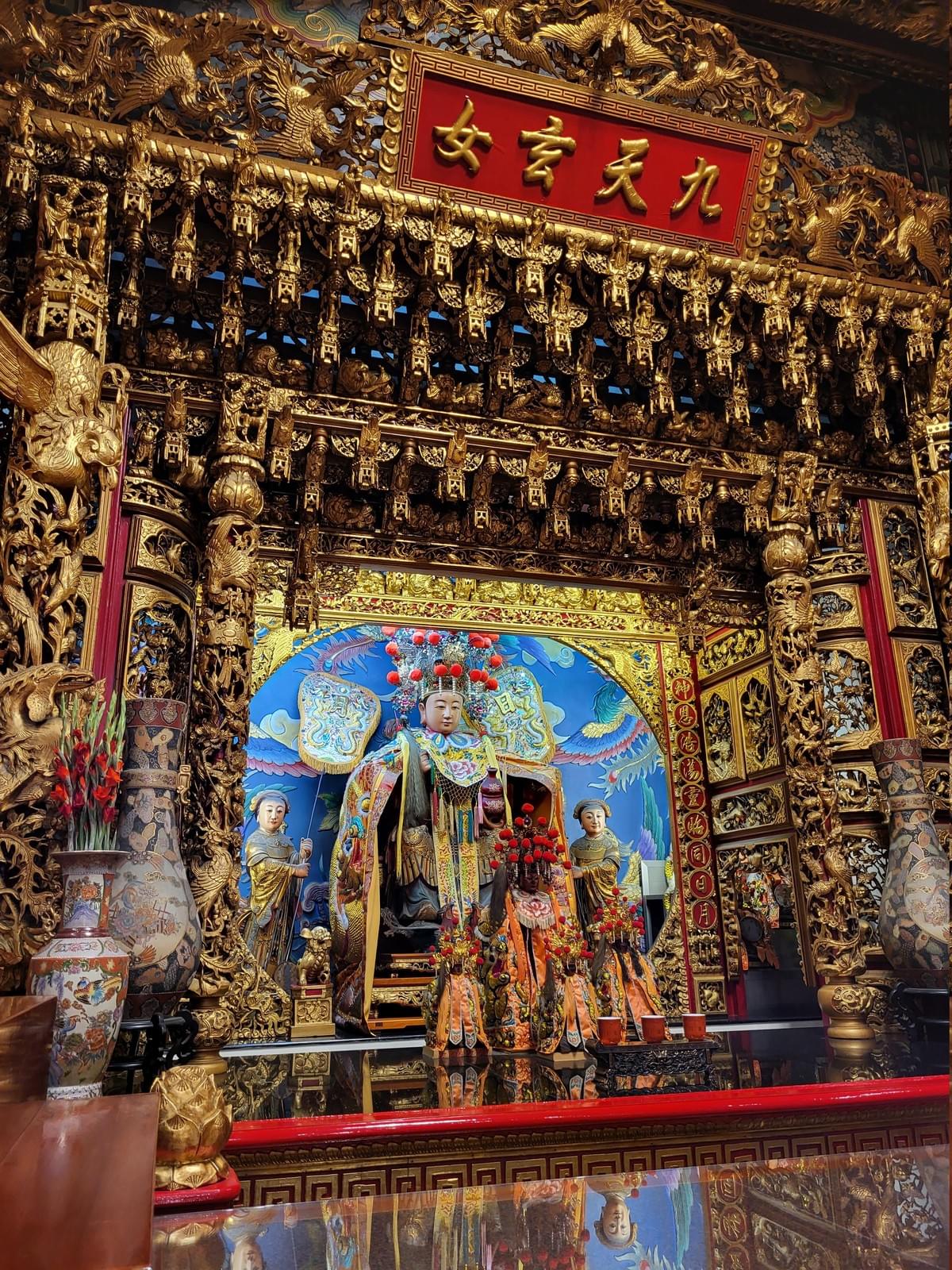 Join us, carefully taste each precious religious artifact and spiritual item, feel the harmony and charm of heaven and earth natural, protect the peace and purity of the soul. Explore spiritual treasure exclusive journey Ling Bao Pavilion | The dwelling place of spirits, the gathering place of treasures
Ling, is the transcendence of all attachments, a pure and distant spiritual elevation
Treasure, is the condensation of the essence of heaven and earth, a precious reliance that calms the mind
All things have spirits, all objects have their measure
At "Ling Bao Pavilion," we are not just seeking an object, but also reclaiming inner clarity and peace
Carefully select each religious artifact and spiritual item, connecting the harmony and aura of heaven and earth
Let the long-standing faith culture transform into the gentlest and most steadfast protection in daily life
Ambition to reach the clouds, a journey of treasure hunting
Invite you here to pause, calm your mind, and find your own spiritual treasure Join us, carefully taste each precious religious artifact and spiritual item, feel the harmony and charm of heaven and earth natural, protect the peace and purity of the soul. Explore spiritual treasure exclusive journey Ling Bao Pavilion | The dwelling place of spirits, the gathering place of treasures
Ling, is the transcendence of all attachments, a pure and distant spiritual elevation
Treasure, is the condensation of the essence of heaven and earth, a precious reliance that calms the mind
All things have spirits, all objects have their measure
At "Ling Bao Pavilion," we are not just seeking an object, but also reclaiming inner clarity and peace
Carefully select each religious artifact and spiritual item, connecting the harmony and aura of heaven and earth
Let the long-standing faith culture transform into the gentlest and most steadfast protection in daily life
Ambition to reach the clouds, a journey of treasure hunting
Invite you here to pause, calm your mind, and find your own spiritual treasure