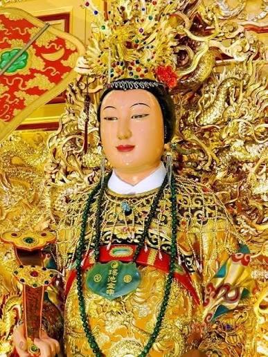 Yue Lao Chinese God of Love and Marriage Yue Lao Chinese God of Love and Marriage
