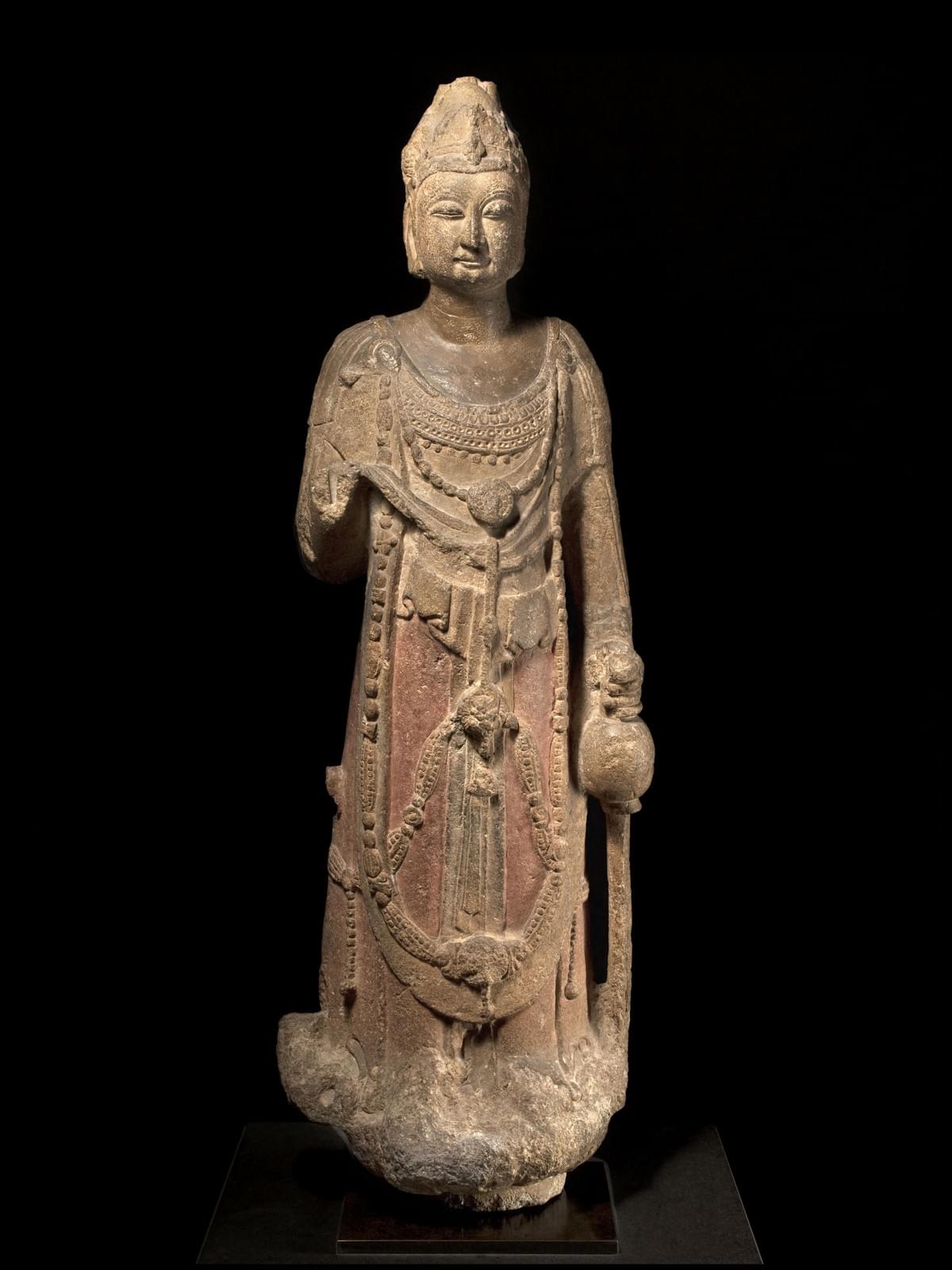 Sakyamuni Buddha Traditional Buddhist Sacred Art Sakyamuni Buddha Traditional Buddhist Sacred Art