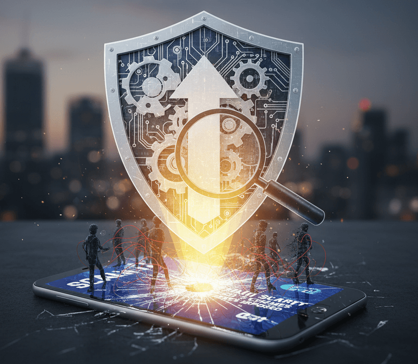 We provide the latest anti-fraud information to help the public identify various fraud methods and enhance their awareness of prevention. Information sharing Our mission Promote anti-fraud, non-profit organization