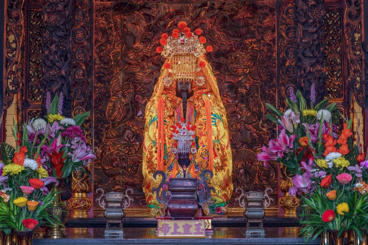Join us, carefully taste each precious religious artifact and spiritual item, feel the harmony and charm of heaven and earth natural, protect the peace and purity of the soul. Explore spiritual treasure exclusive journey Ling Bao Pavilion | The dwelling place of spirits, the gathering place of treasures
Ling, is the transcendence of all attachments, a pure and distant spiritual elevation
Treasure, is the condensation of the essence of heaven and earth, a precious reliance that calms the mind
All things have spirits, all objects have their measure
At "Ling Bao Pavilion," we are not just seeking an object, but also reclaiming inner clarity and peace
Carefully select each religious artifact and spiritual item, connecting the harmony and aura of heaven and earth
Let the long-standing faith culture transform into the gentlest and most steadfast protection in daily life
Ambition to reach the clouds, a journey of treasure hunting
Invite you here to pause, calm your mind, and find your own spiritual treasure Join us, carefully taste each precious religious artifact and spiritual item, feel the harmony and charm of heaven and earth natural, protect the peace and purity of the soul. Explore spiritual treasure exclusive journey Ling Bao Pavilion | The dwelling place of spirits, the gathering place of treasures
Ling, is the transcendence of all attachments, a pure and distant spiritual elevation
Treasure, is the condensation of the essence of heaven and earth, a precious reliance that calms the mind
All things have spirits, all objects have their measure
At "Ling Bao Pavilion," we are not just seeking an object, but also reclaiming inner clarity and peace
Carefully select each religious artifact and spiritual item, connecting the harmony and aura of heaven and earth
Let the long-standing faith culture transform into the gentlest and most steadfast protection in daily life
Ambition to reach the clouds, a journey of treasure hunting
Invite you here to pause, calm your mind, and find your own spiritual treasure