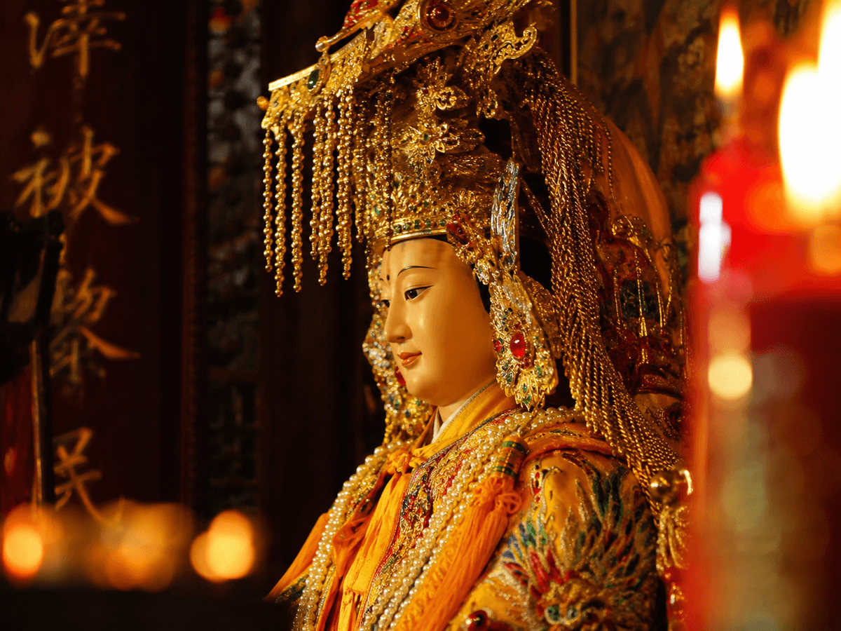 At Ling Bao Pavilion, discover the transcendent beauty of spirituality beyond the ordinary, feel the purity and harmony of heaven and earth naturalness Explore spiritual treasures, find back inner peace Ling Bao Pavilion | The dwelling place of spirits, the gathering place of treasures
Ling, is the transcendence of all attachments, a pure and distant spiritual elevation
Treasure, is the condensation of the essence of heaven and earth, a precious reliance that calms the mind
All things have spirits, all objects have their measure
At "Ling Bao Pavilion," we are not just seeking an object, but also reclaiming inner clarity and peace
Carefully select each religious artifact and spiritual item, connecting the harmony and aura of heaven and earth
Let the long-standing faith culture become the gentlest and most steadfast guardian in daily life
Ambition to reach the clouds, a journey of treasure hunting
Invite you here to pause, to calm your mind, and to find your own spiritual treasure At Ling Bao Pavilion, discover the transcendent beauty of spirituality beyond the ordinary, feel the purity and harmony of heaven and earth naturalness Explore spiritual treasures, find back inner peace Ling Bao Pavilion | The dwelling place of spirits, the gathering place of treasures
Ling, is the transcendence of all attachments, a pure and distant spiritual elevation
Treasure, is the condensation of the essence of heaven and earth, a precious reliance that calms the mind
All things have spirits, all objects have their measure
At "Ling Bao Pavilion," we are not just seeking an object, but also reclaiming inner clarity and peace
Carefully select each religious artifact and spiritual item, connecting the harmony and aura of heaven and earth
Let the long-standing faith culture become the gentlest and most steadfast guardian in daily life
Ambition to reach the clouds, a journey of treasure hunting
Invite you here to pause, to calm your mind, and to find your own spiritual treasure