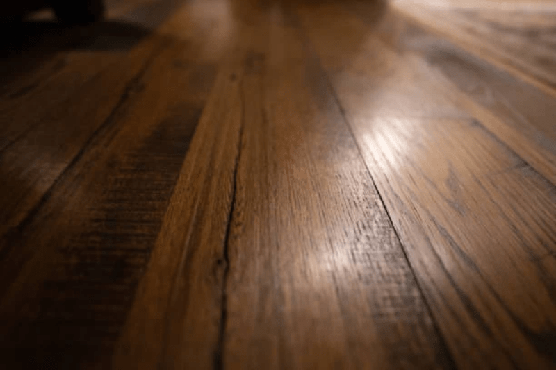The Appeal and Toughness of Hardwood Floor Covering