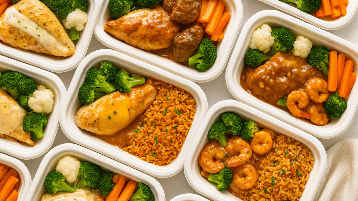 MarBran and Noon International Fruit Blends for Smoothies