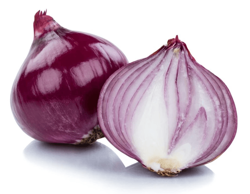 Noon International IQF Frozen Onions