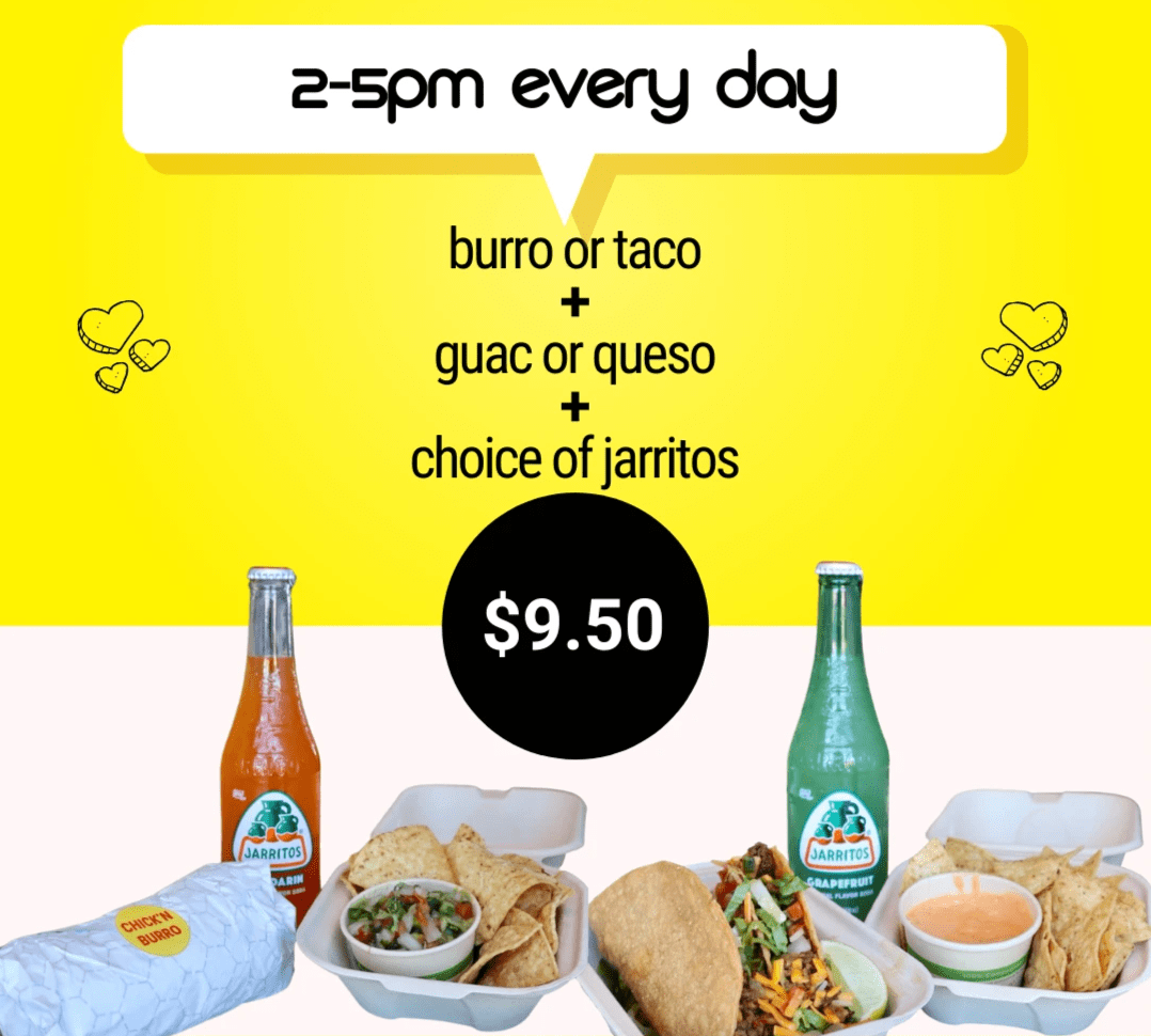 Taco Shop Cape May Court House