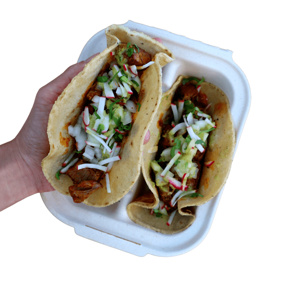 tacoshop Carne Asada Tacos