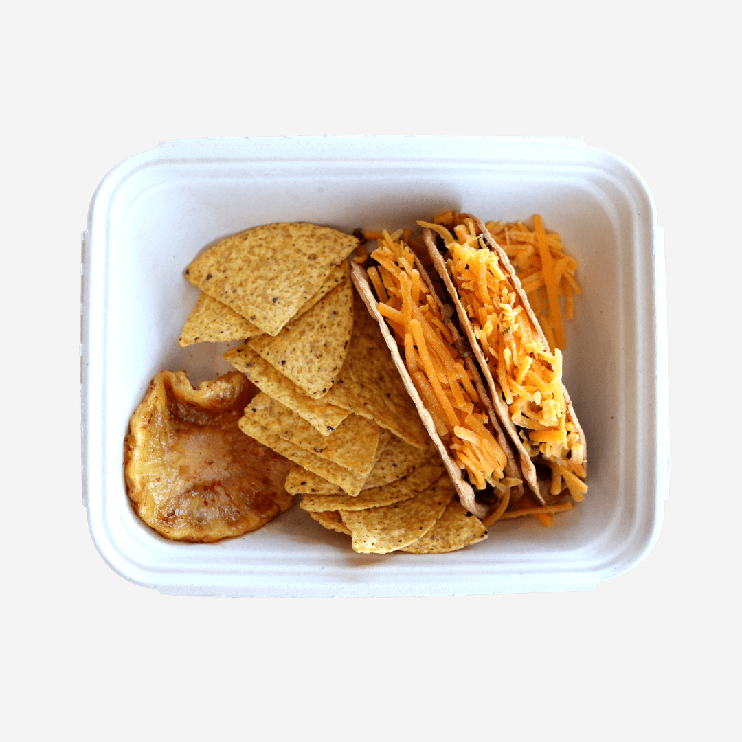 tacoshop Aguas Frescas