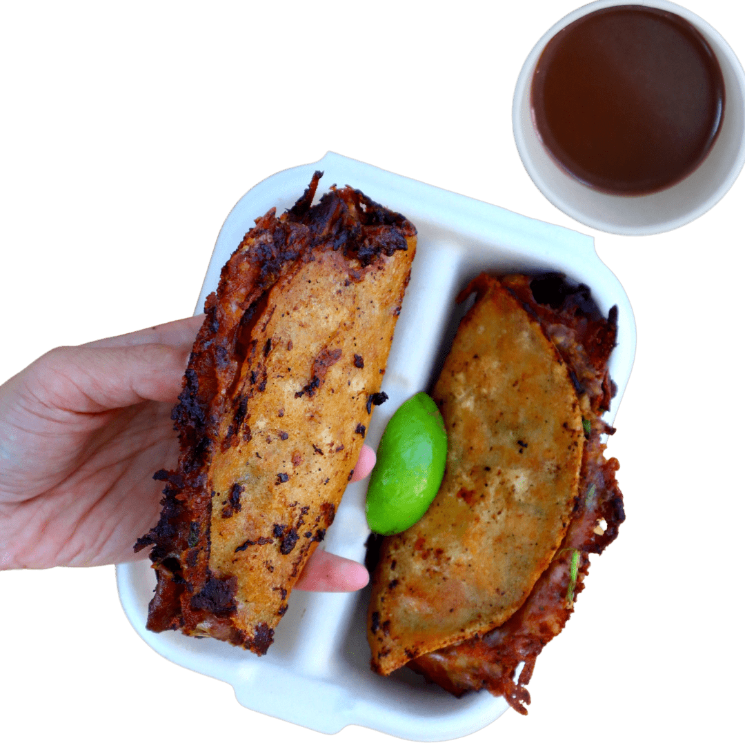 tacoshop Birria Tacos