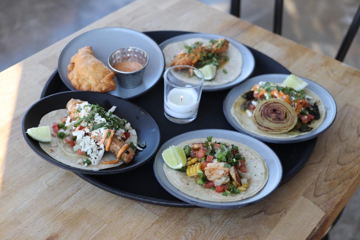 Promos Taco Shop Cape May Court House