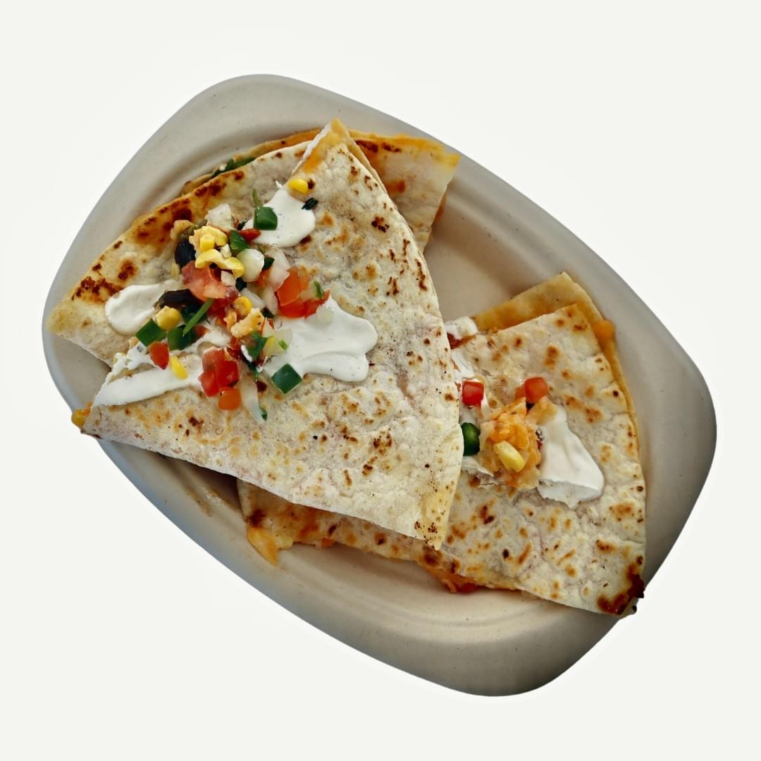 Veg Friendly Taco Shop Cape May Court House