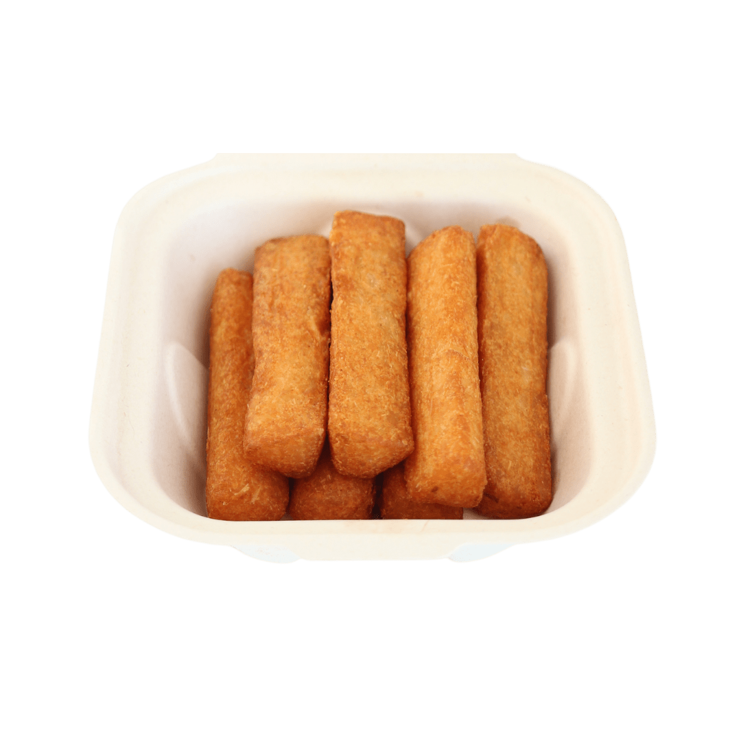 tacoshop Yucca Fries