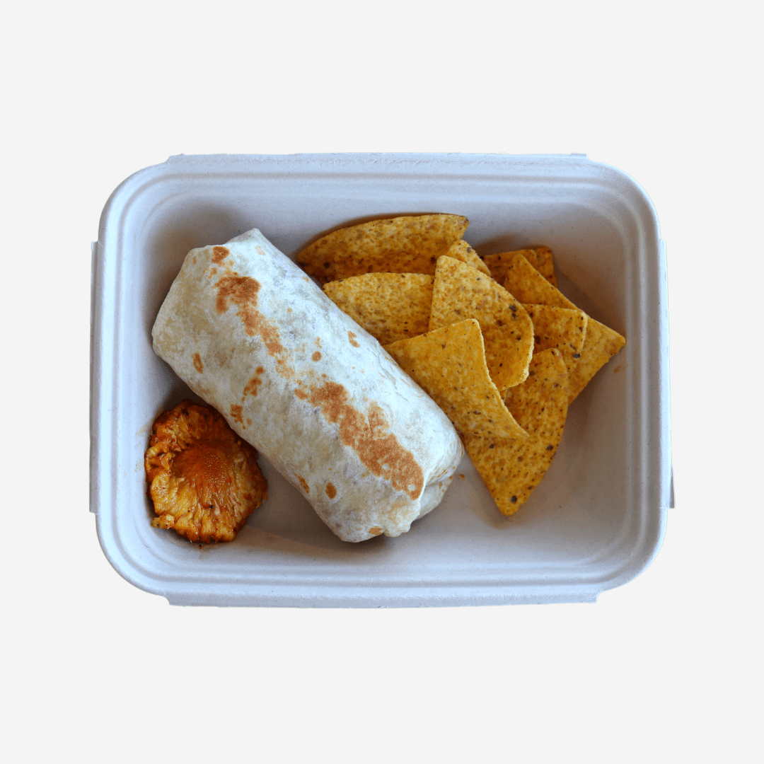 tacoshop Aguas Frescas