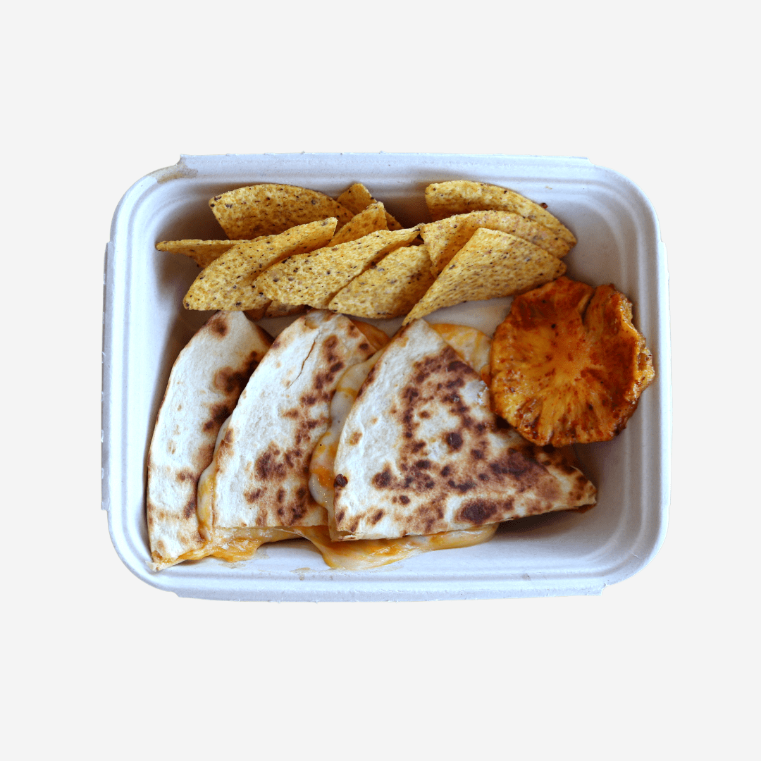 tacoshop Aguas Frescas