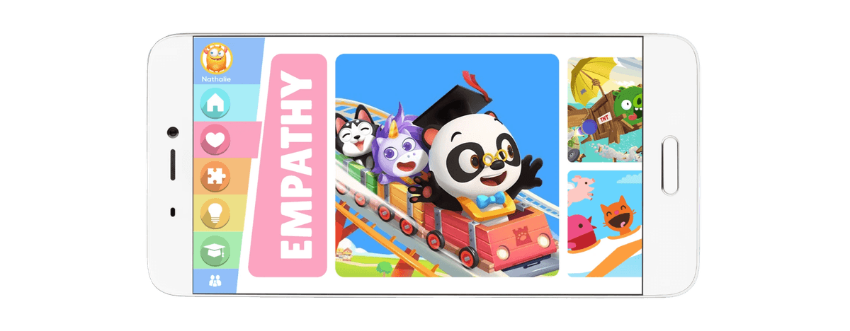 Hatch Kids: Cloud Gaming