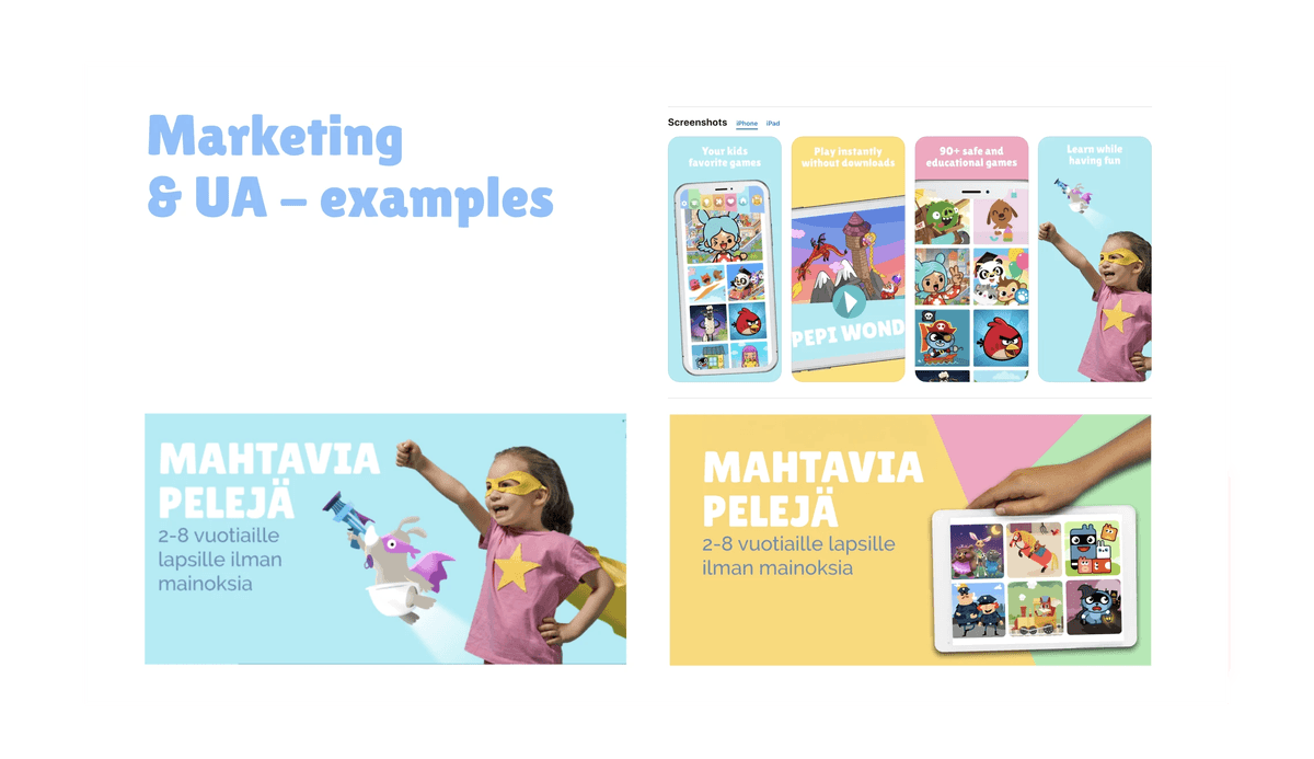 Hatch Kids: Cloud Gaming