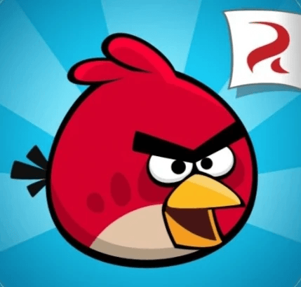 ROVIO: Angry Birds