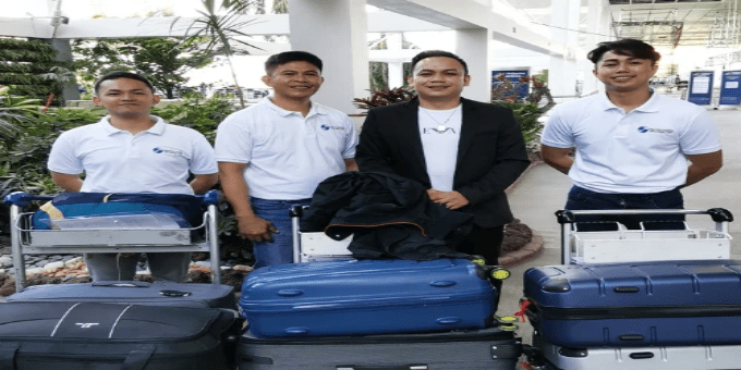 Another batch as Engineer