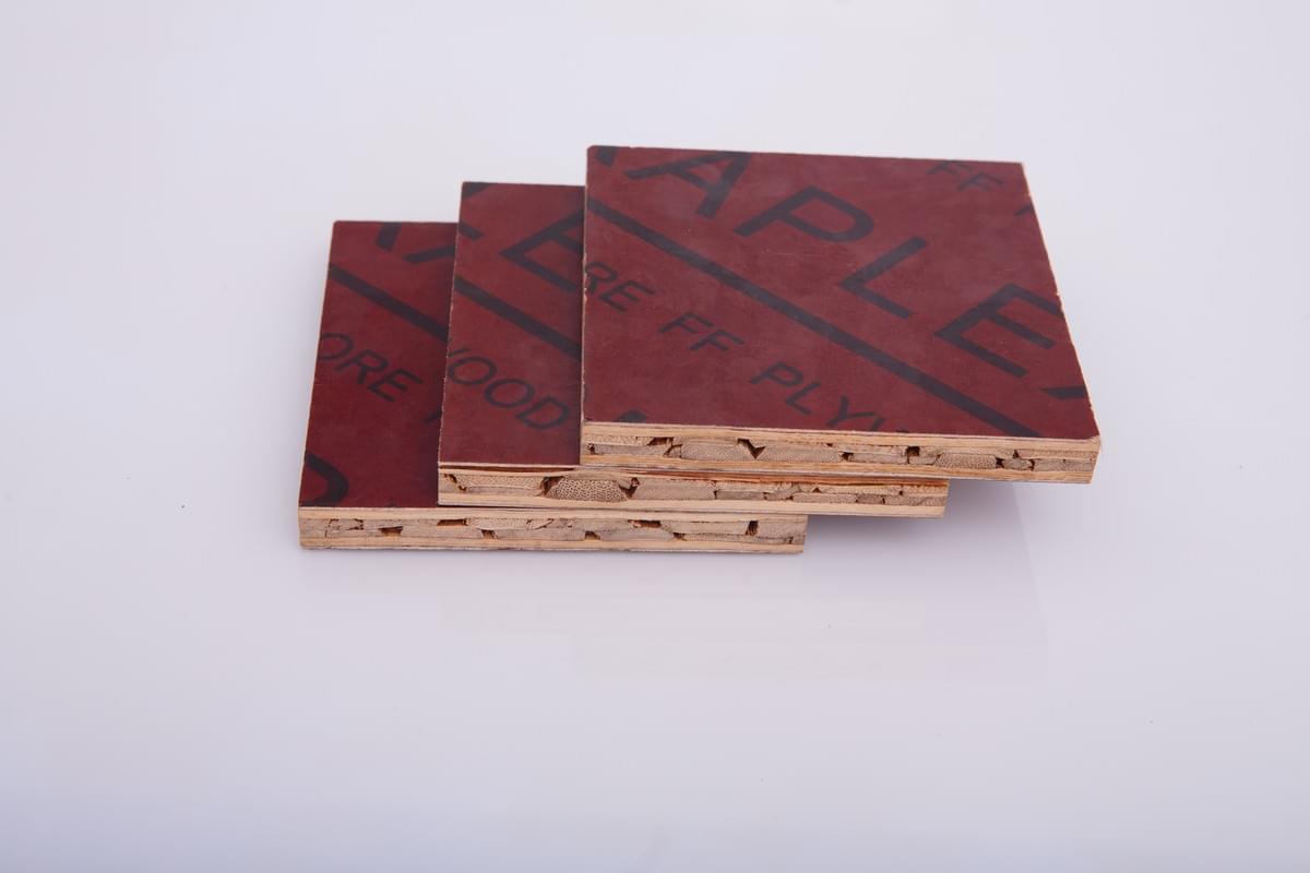 film faced bamboo plywood