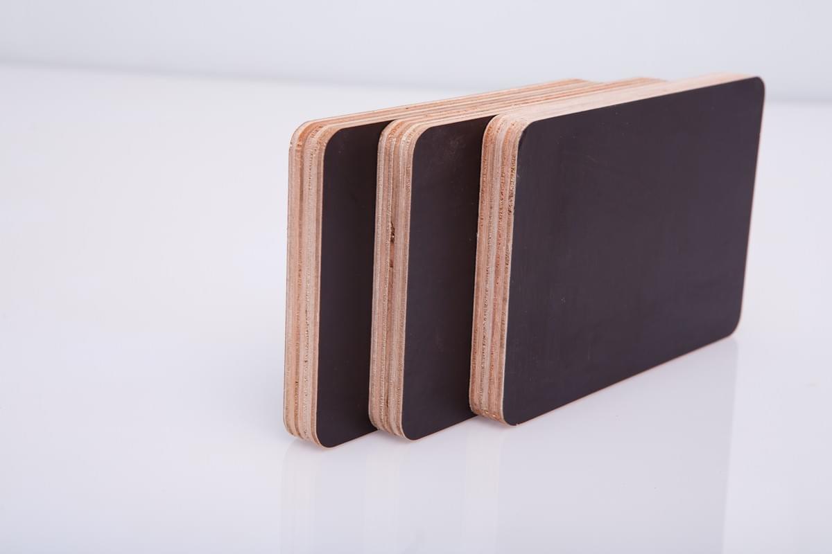 Construction formwork