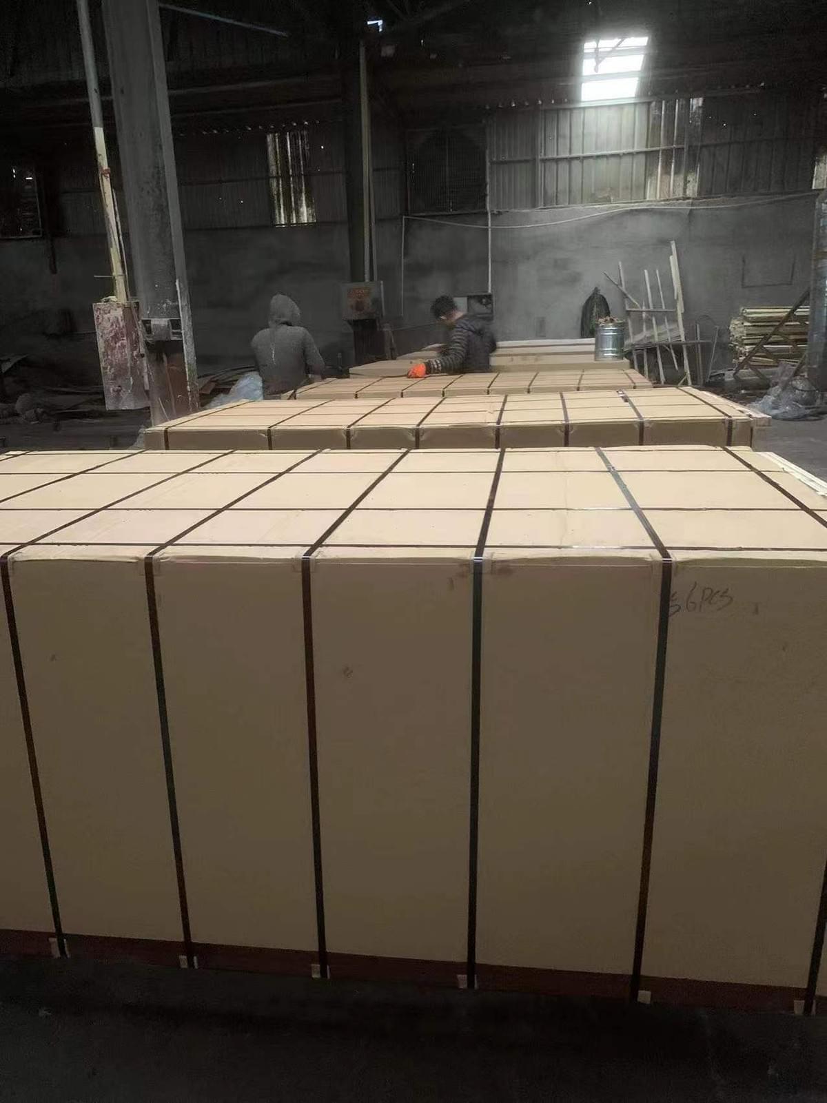 marine plywood