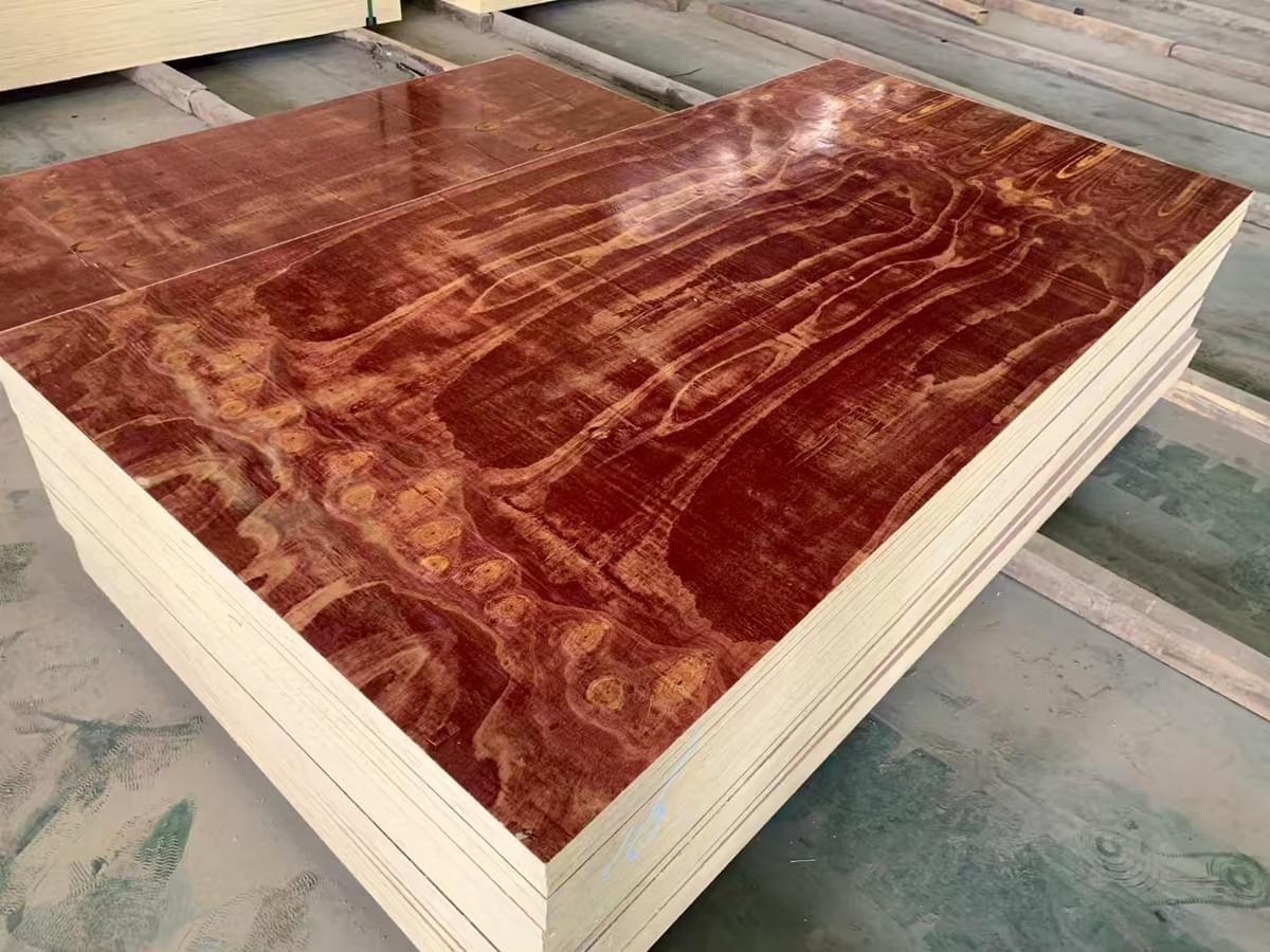 construction formwork