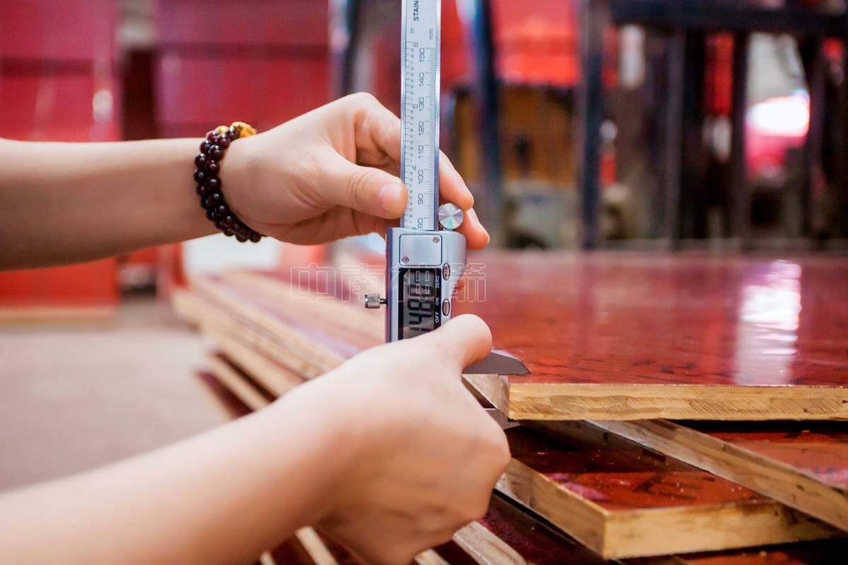 film faced bamboo plywood