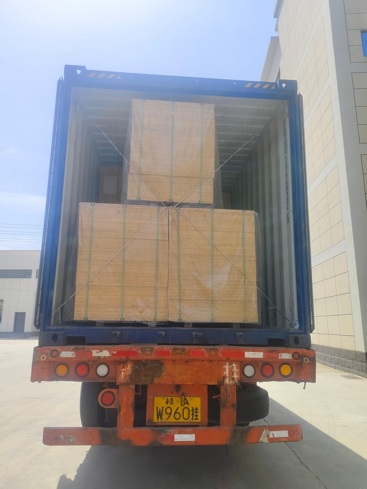 construction formwork