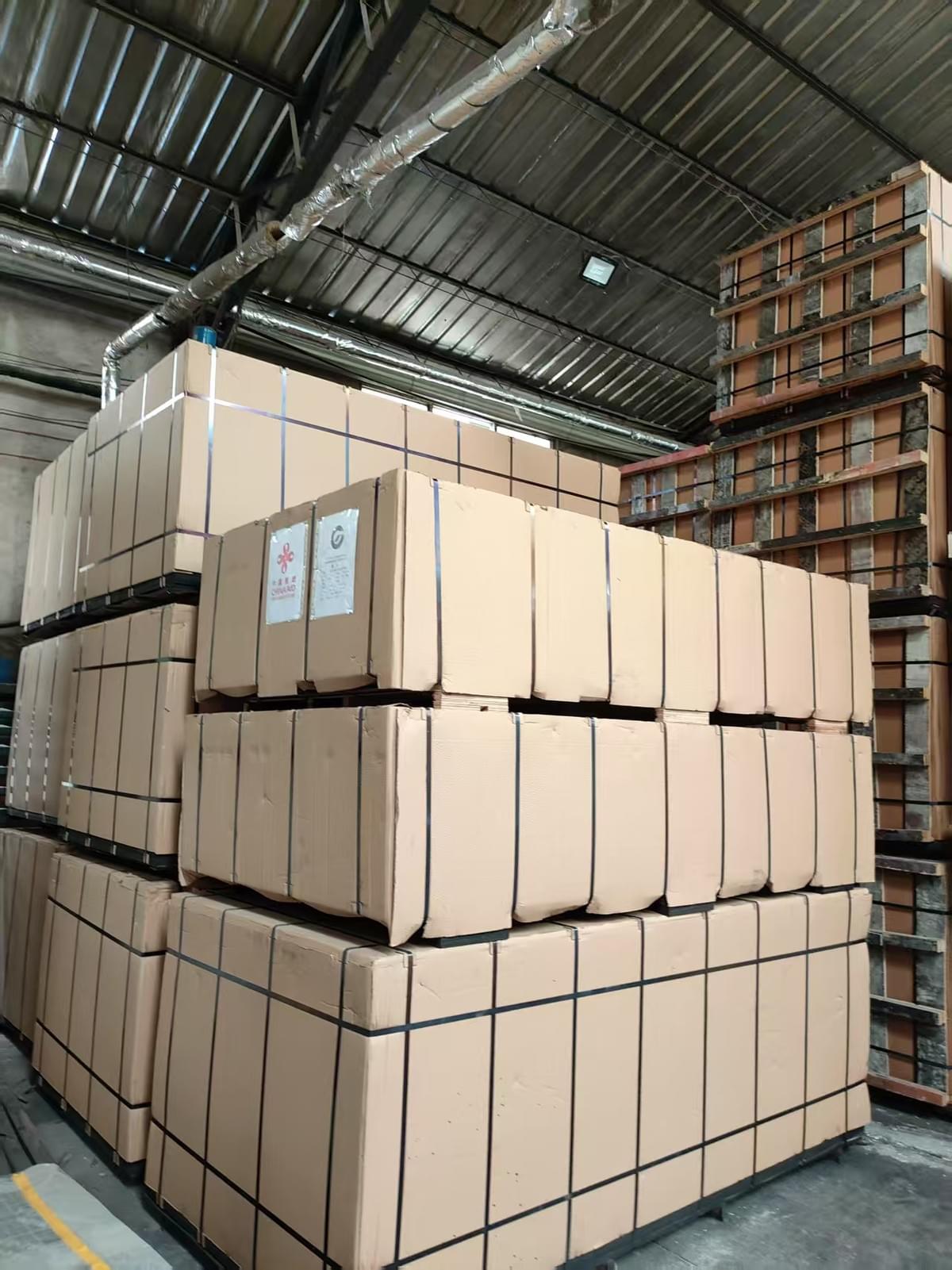  poplar core film faced plywood