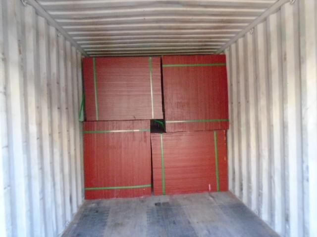 film faced bamboo plywood 